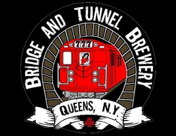 Bridge and Tunnel Logo